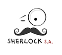 Logo Sherlock S.A.