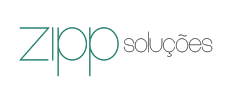 Logo Zipp Soluções